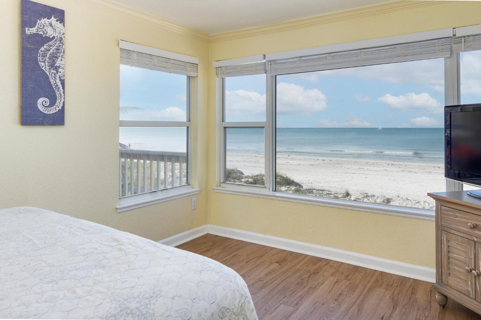 אינדיאן רוקס ביץ' Sand Glo Villas מראה חיצוני תמונה