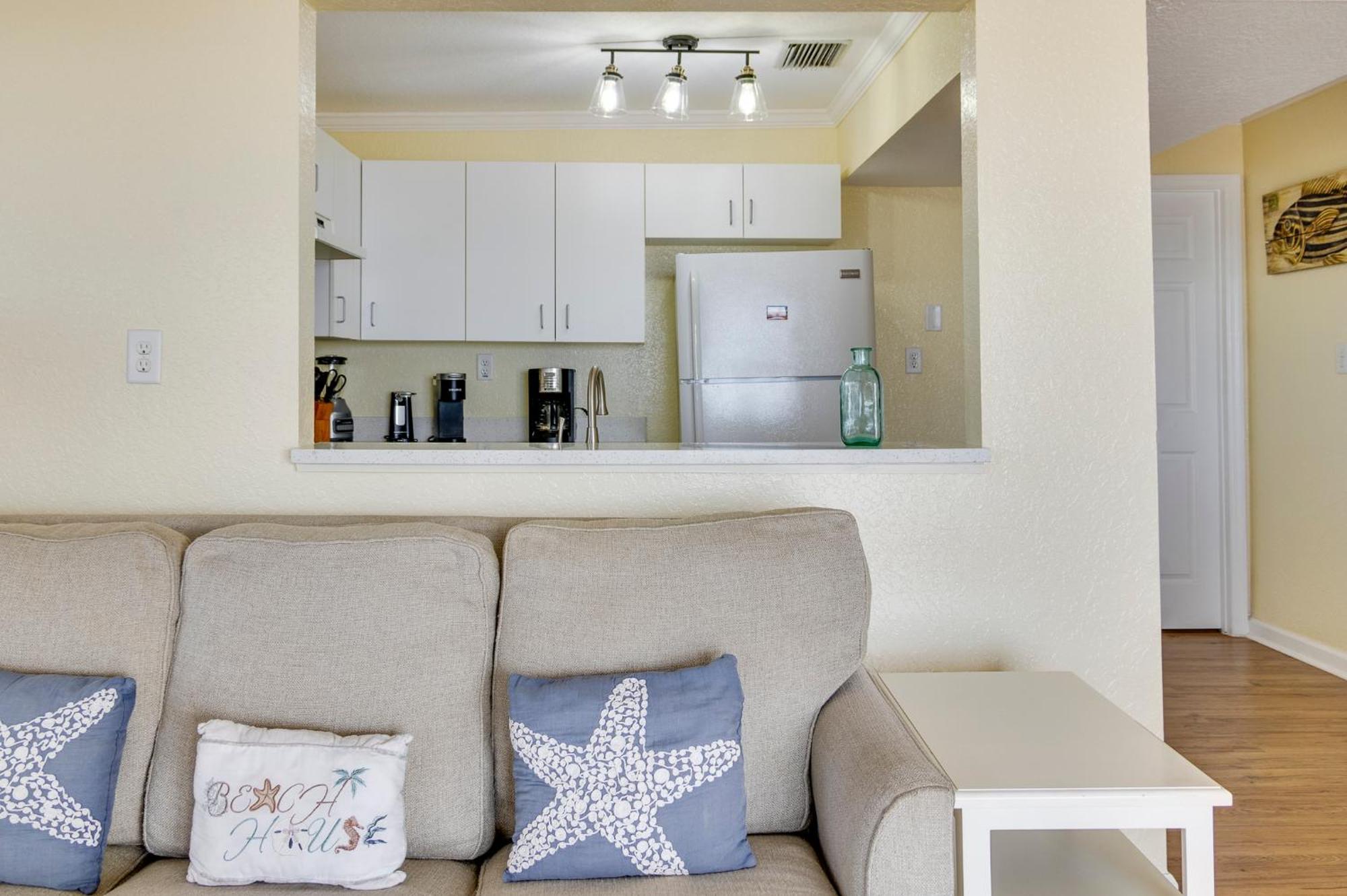 אינדיאן רוקס ביץ' Sand Glo Villas מראה חיצוני תמונה
