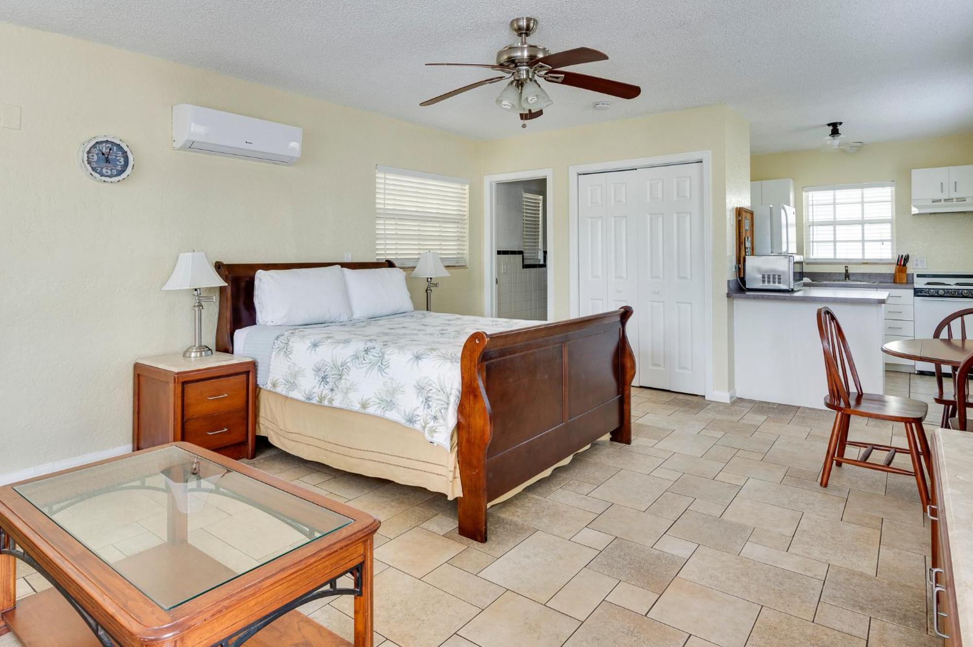 אינדיאן רוקס ביץ' Sand Glo Villas מראה חיצוני תמונה