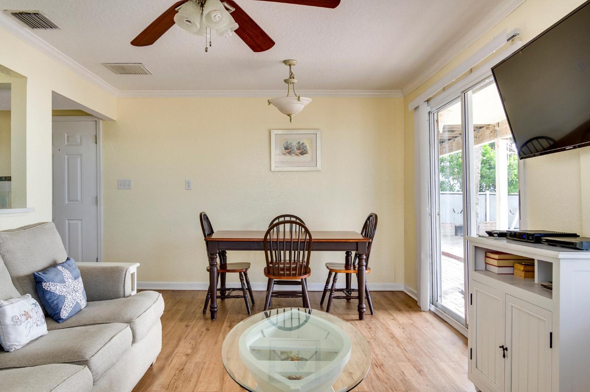 אינדיאן רוקס ביץ' Sand Glo Villas מראה חיצוני תמונה