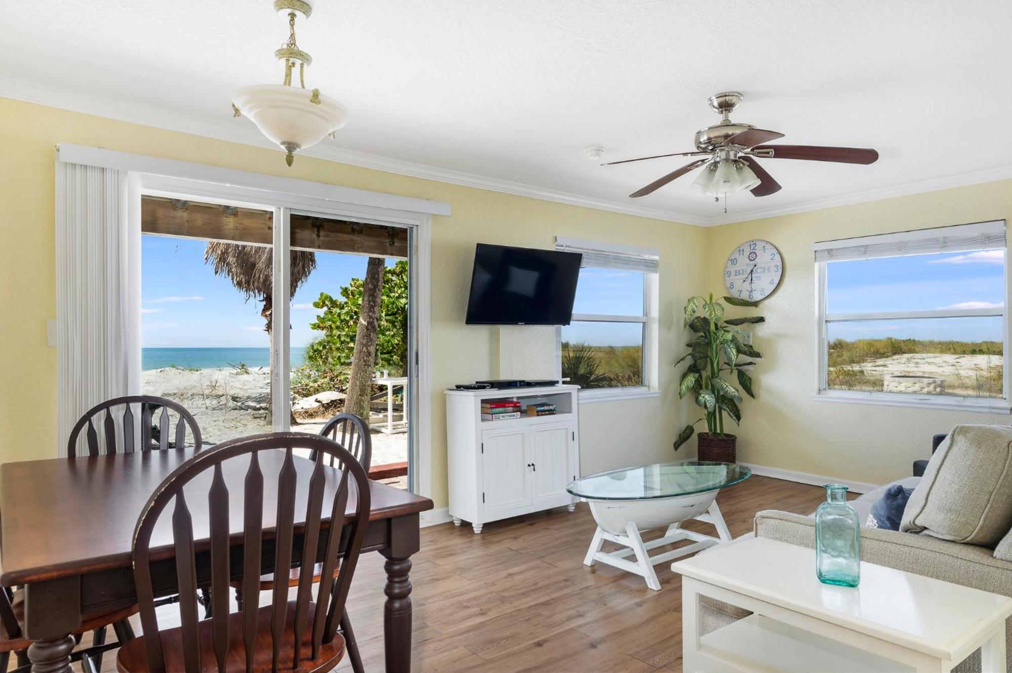 אינדיאן רוקס ביץ' Sand Glo Villas מראה חיצוני תמונה