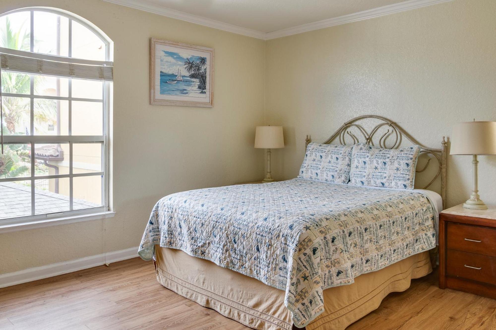 אינדיאן רוקס ביץ' Sand Glo Villas מראה חיצוני תמונה